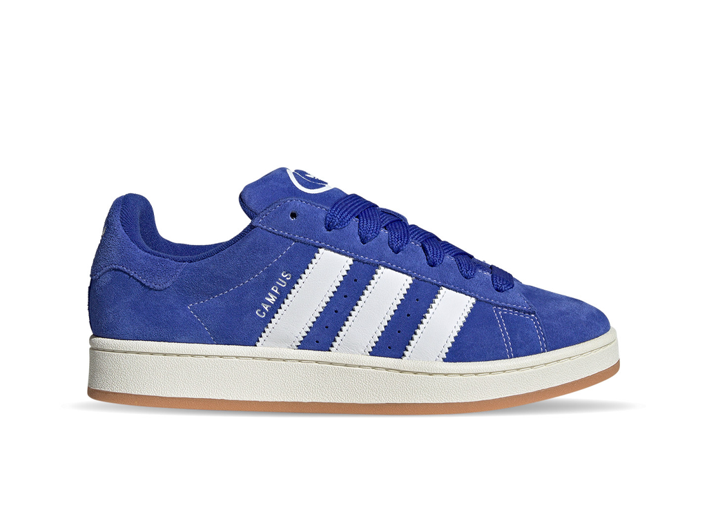 adidas Campus 00s Blue (GS) 