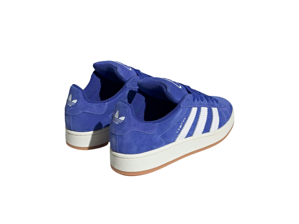 Adidas Campus 00s Blue (GS)