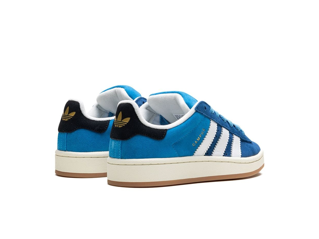 adidas Campus 00s Bright Blue Dark Marine 