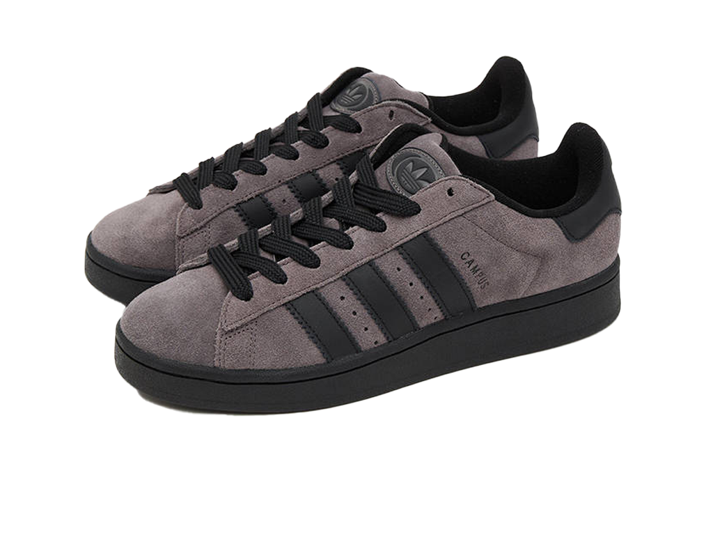 adidas Campus 00s Charcoal Black 