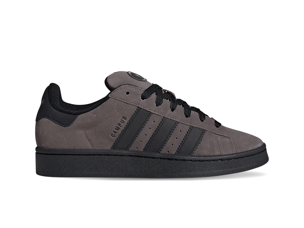 adidas Campus 00s Charcoal Black 