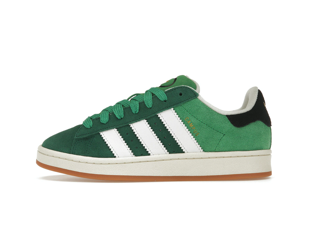 Adidas Campus 00s Collegiate Green