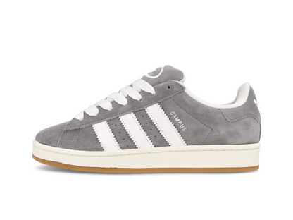 Adidas Campus 00s Grey Gum (Kids)