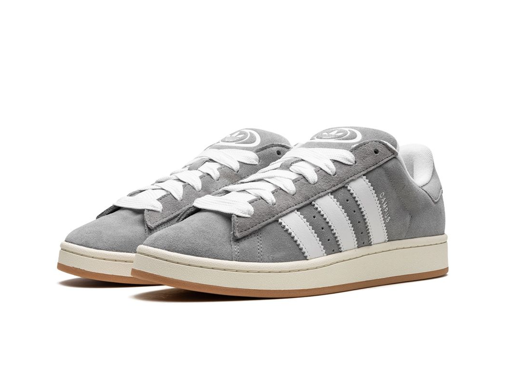 Adidas Campus 00s Grey Gum (Kids)