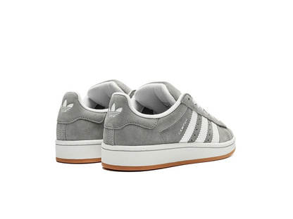 Adidas Campus 00s Grey Gum (Kids)