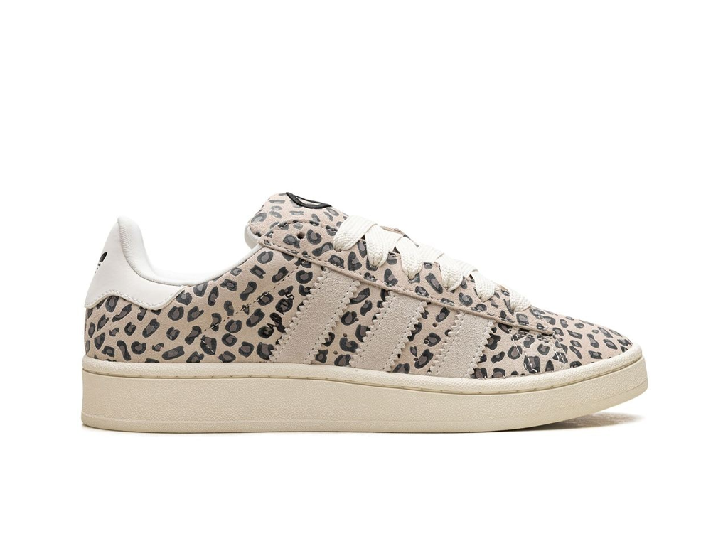 Adidas Campus 00s Leopard (Women's)