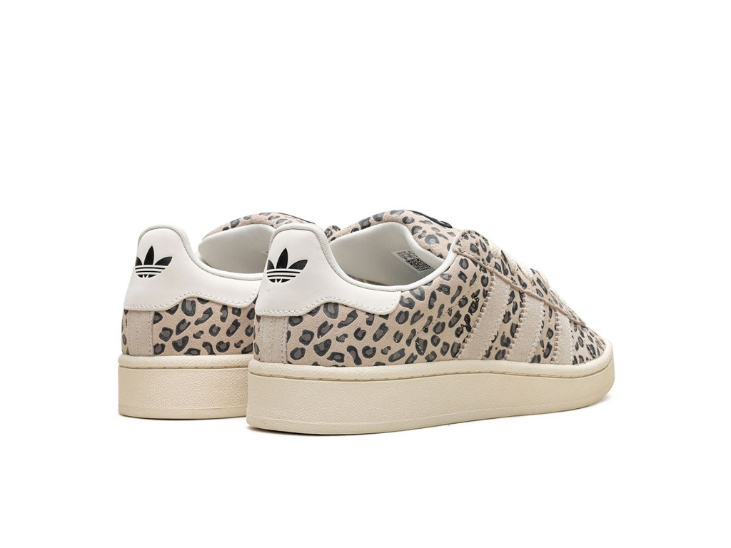 Adidas Campus 00s Leopard (Women's)