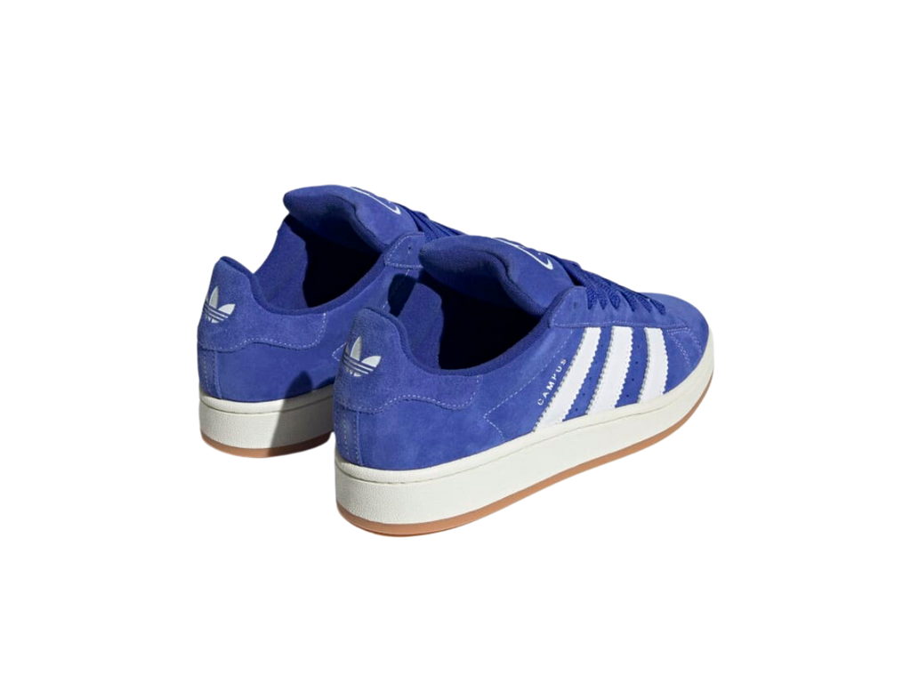 Adidas Campus 00s Semi Lucid Blue Cloud White-sneakers-Adidas-pikastore.cz