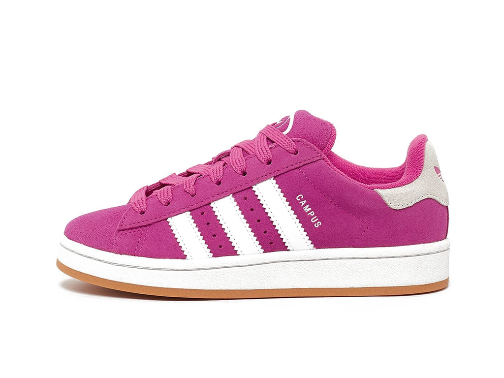 adidas Campus 00s Semi Lucid Fuchsia (GS) 