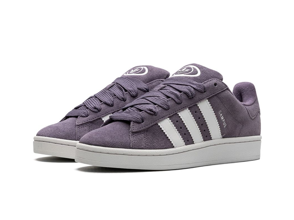 Adidas Campus 00s Shadow Violet (Women's)-sneakers-Adidas-pikastore.cz