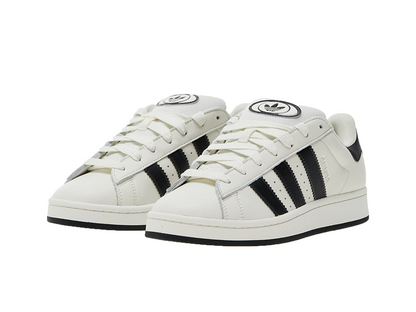 Adidas Campus 00s White Black