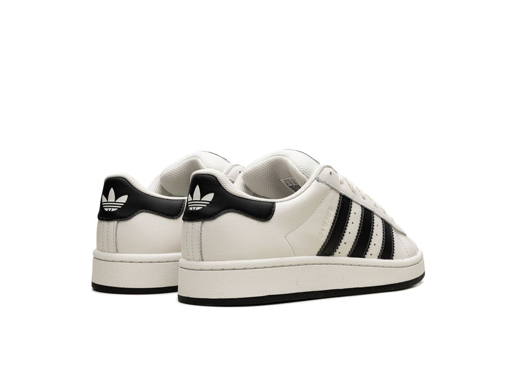 Adidas Campus 00s White Black