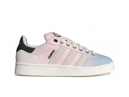 Adidas Campus 00s Wonder Blue Clear Pink