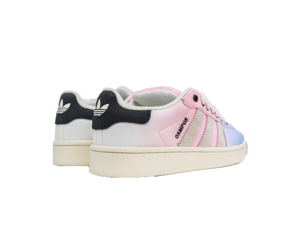 Adidas Campus 00s Wonder Blue Clear Pink