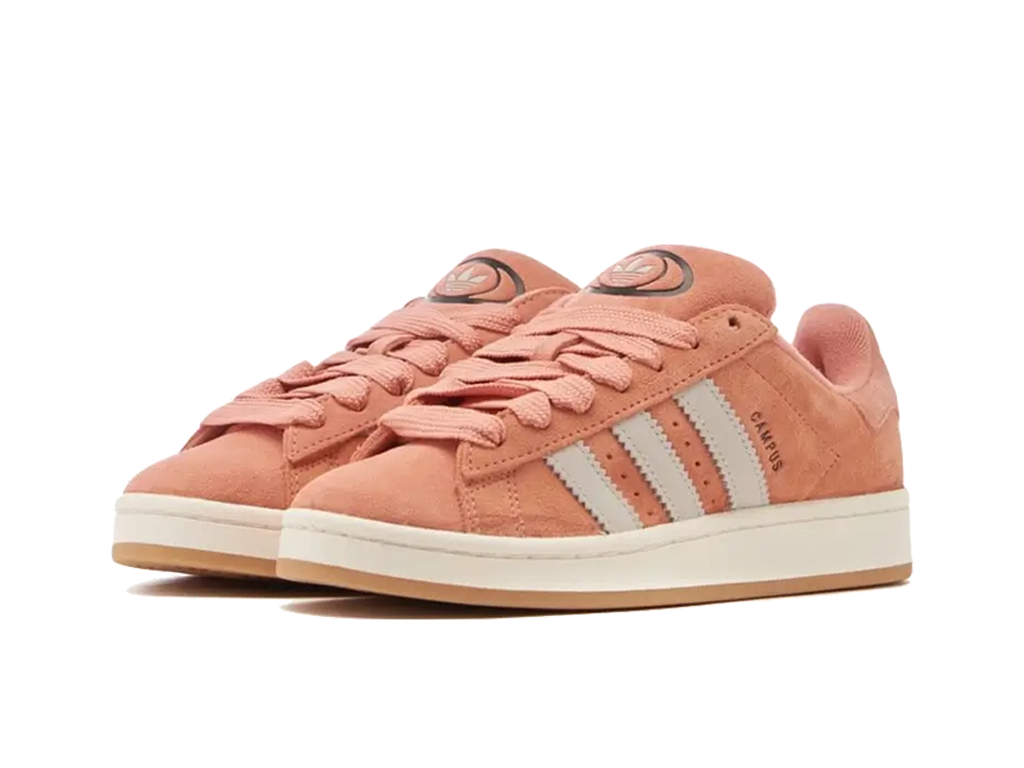 Adidas Campus 00s Wonder Clay Grey