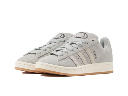 Adidas Campus 00s Wonder Silver Grey