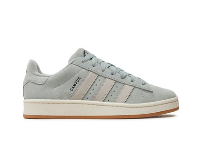 Adidas Campus 00s Wonder Silver Grey