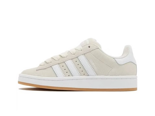 Adidas Campus 00s Wonder White Gum