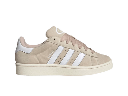 Adidas Campus 00s Wonder White (Kids)