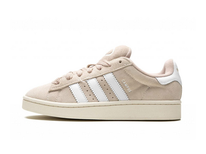 Adidas Campus 00s Wonder White (Women's)