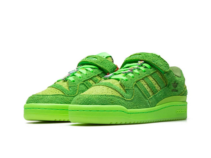 Adidas Forum Low The Grinch