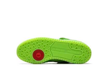 Adidas Forum Low The Grinch