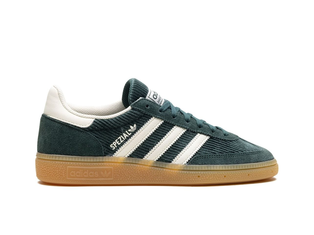 adidas Handball Spezial Mineral Green White