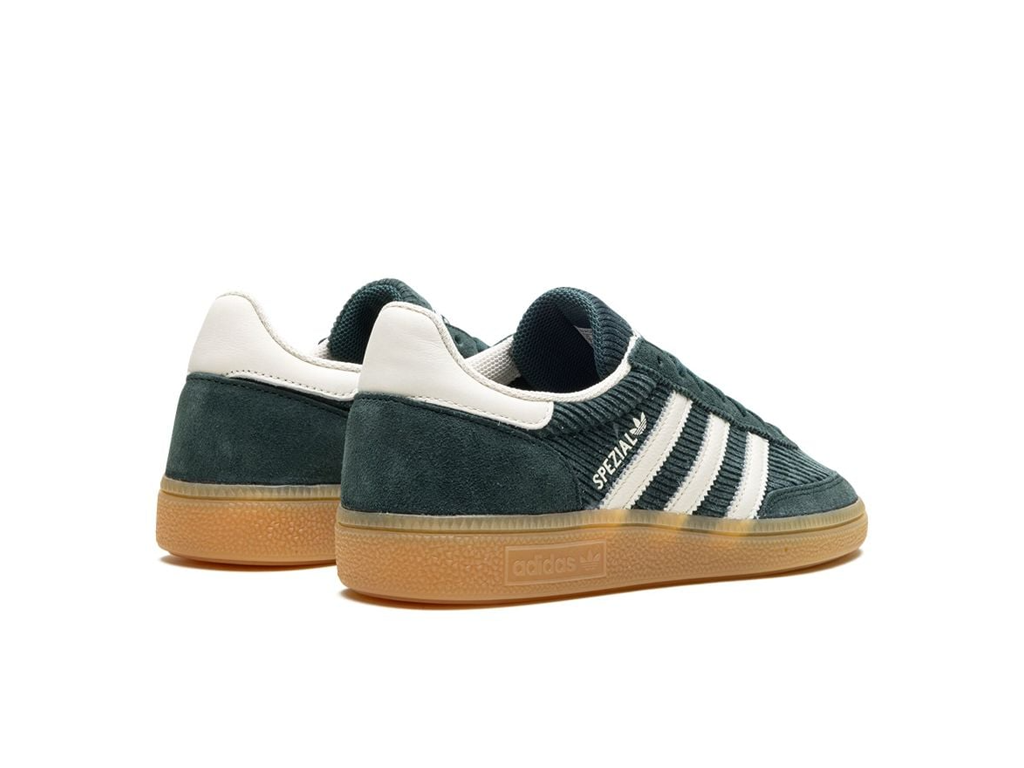 adidas Handball Spezial Mineral Green White