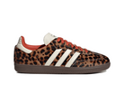 adidas Samba OG Preloved Red Leopard (Womens)-Adidas-pikastore.cz