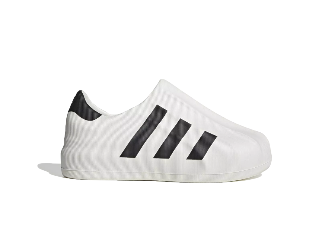 Adidas adiFOM Superstar White Black