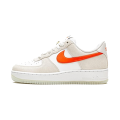 Nike Wmns Air Force 1 07 SE First Use