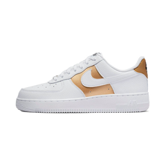 Nike Wmns Air Force 1 07 White Bronze