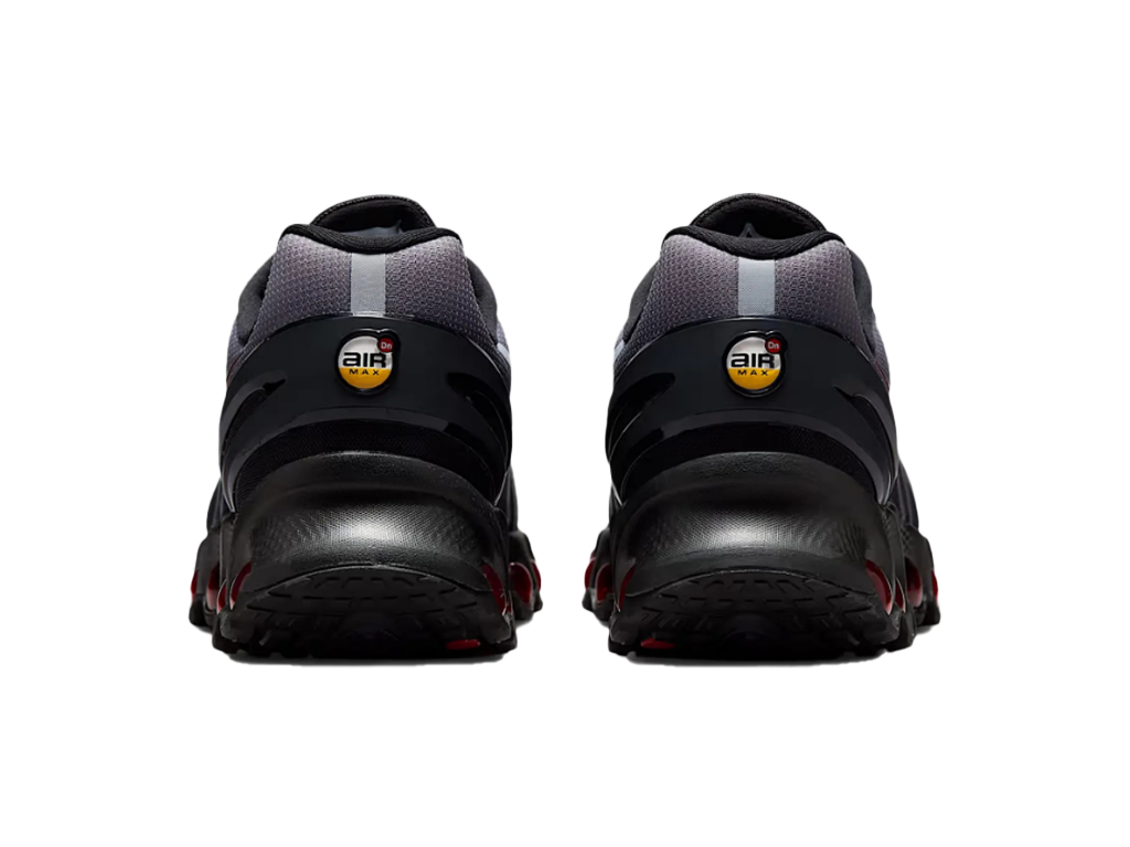 Nike Air Max Dn8 Black Anthracite Gym Red-Nike-pikastore.cz