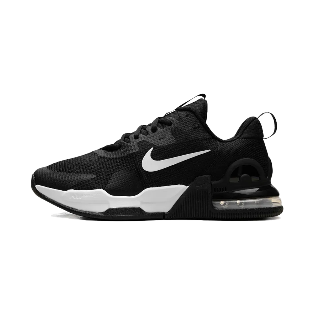 Nike Air Max Alpha Trainer 5 Black White-Nike-pikastore.cz