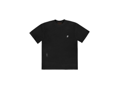 Travis Scott x Audemars Piguet Vintage Tee Black