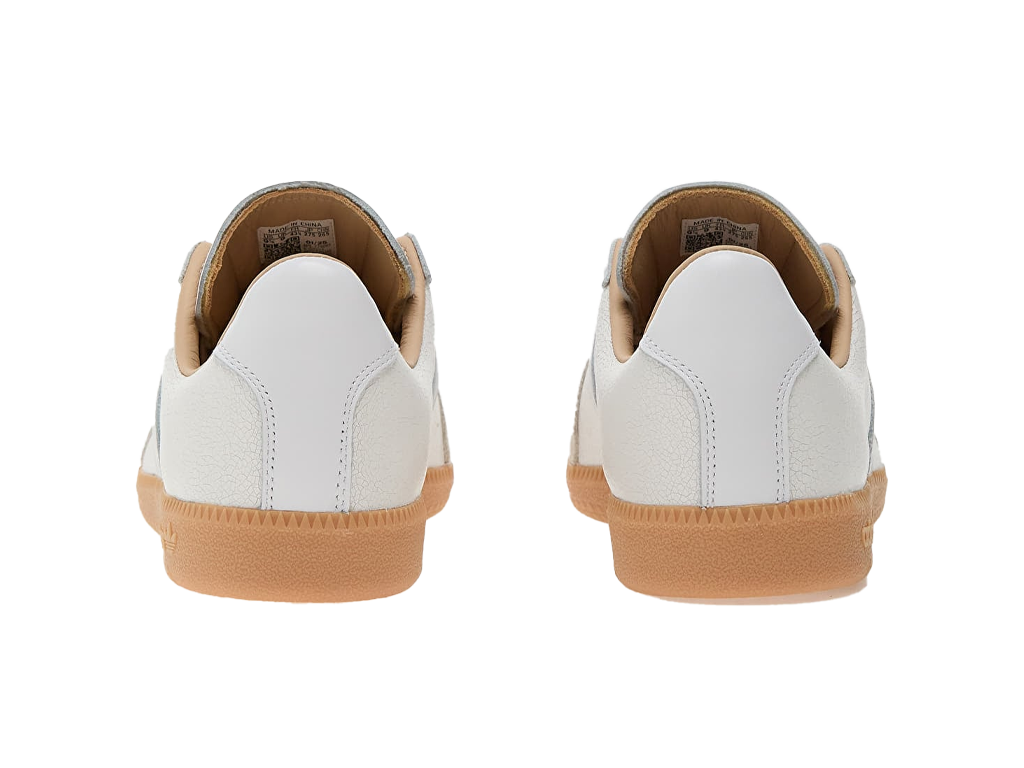 adidas BW Army Lux White Gum