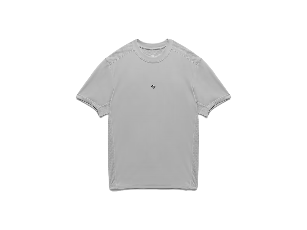 Represent 247 Numbers T-Shirt Ash Grey-Represent-pikastore.cz