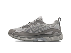 ASICS Gel NYC RGD Cement Grey