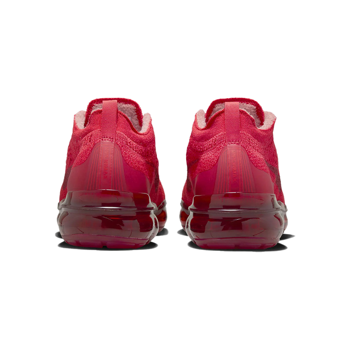 Air VaporMax 2023 Flyknit Triple Red-Nike-pikastore.cz