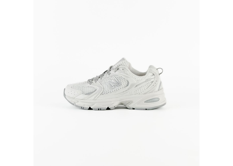 New Balance 530 Silver Ribbon Laces-New Balance-pikastore.cz