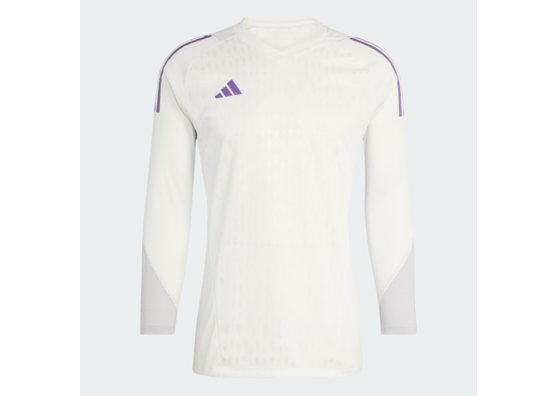 Tiro 23 Pro Long Sleeve Goalkeeper Jersey