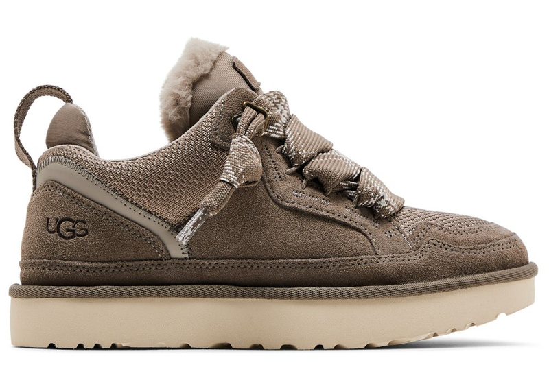 UGG Lowmel Smoke Plume (Womens)-UGG-pikastore.cz