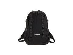 Supreme Backpack Black