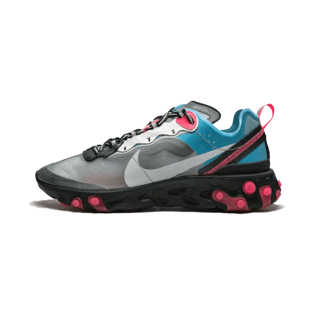 Nike React Element 87 Solar Red-Nike-pikastore.cz
