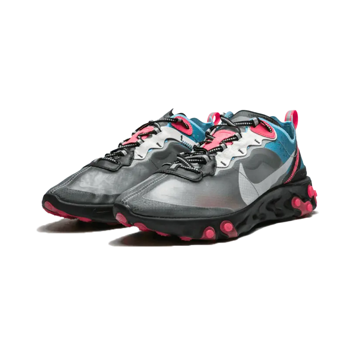 Nike React Element 87 Solar Red-Nike-pikastore.cz