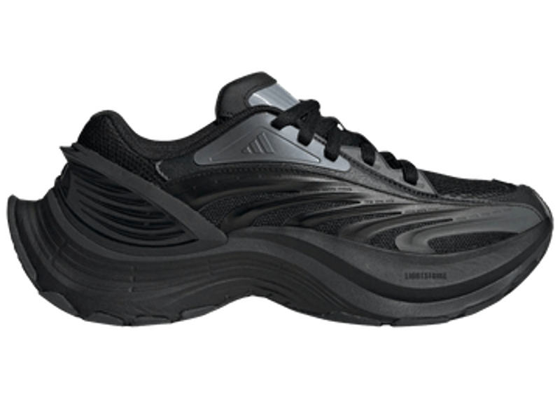 adidas XLG MTW Core Black Carbon Iron Metallic