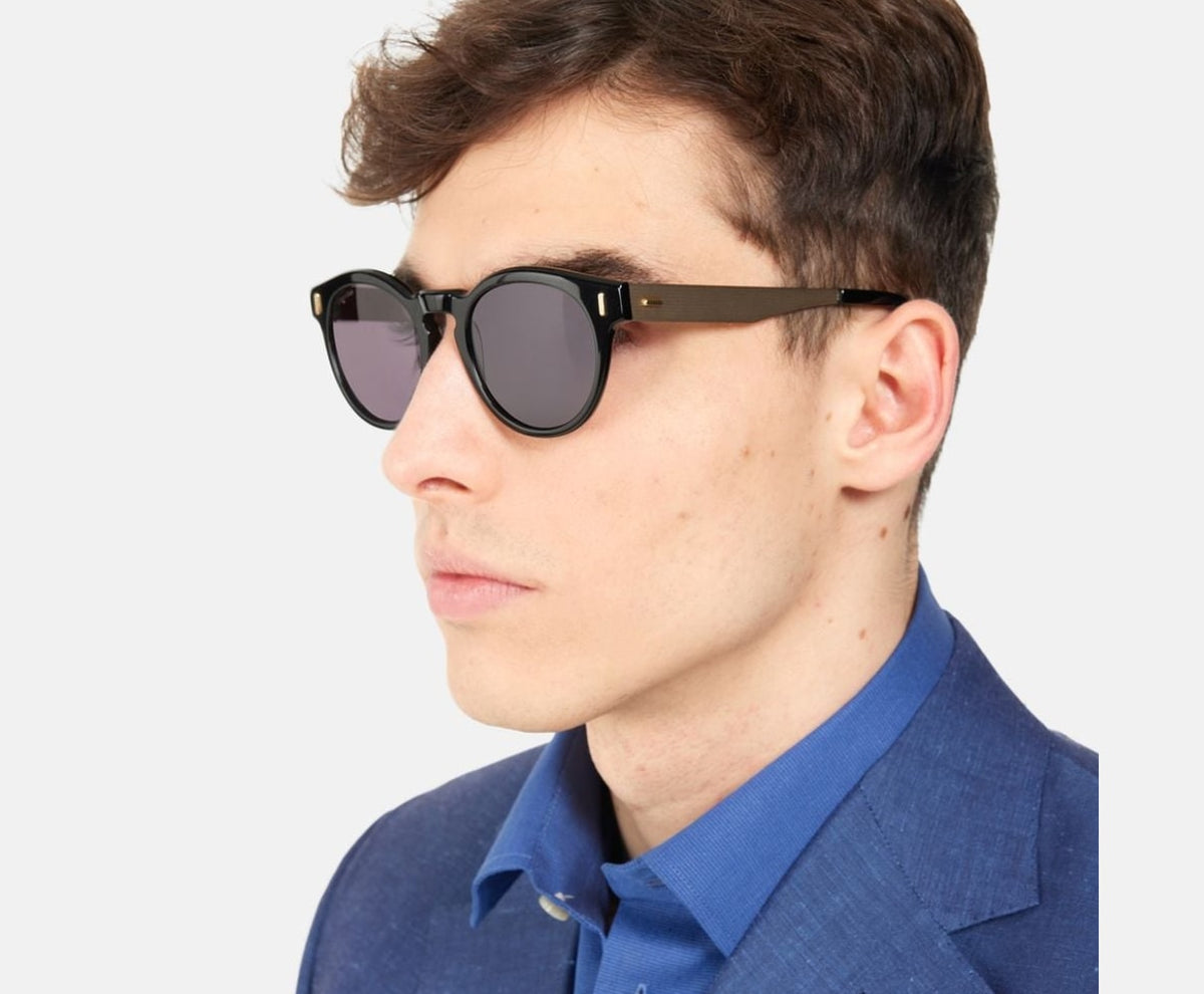 Calvin Klein Sunglasses Black – tilbehør – foto 4 af 4