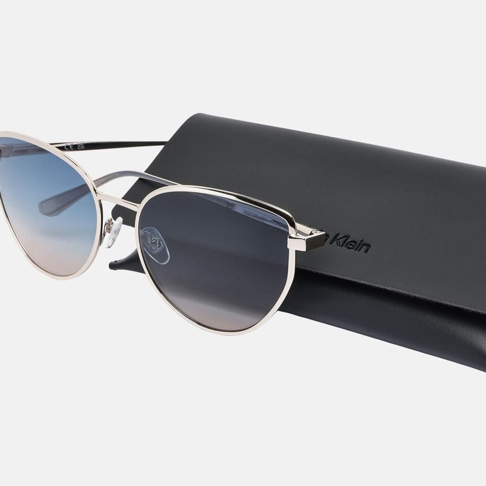 Calvin Klein Sunglasses Silver – tilbehør – foto 3 af 4