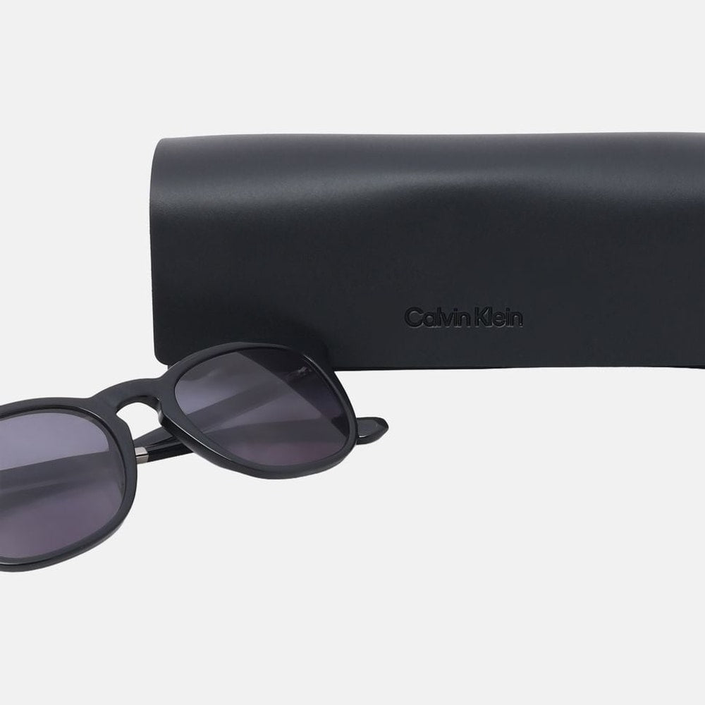Calvin Klein Sunglasses Black – accessoires – photo 3 sur 4