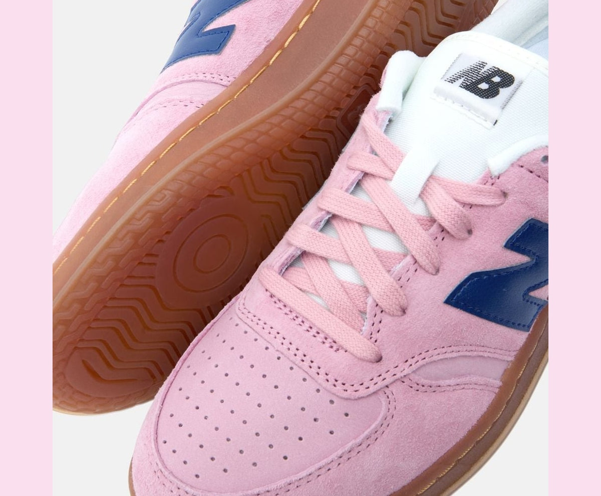 New Balance CT500PHA Pink – sneakers – foto 5 af 5